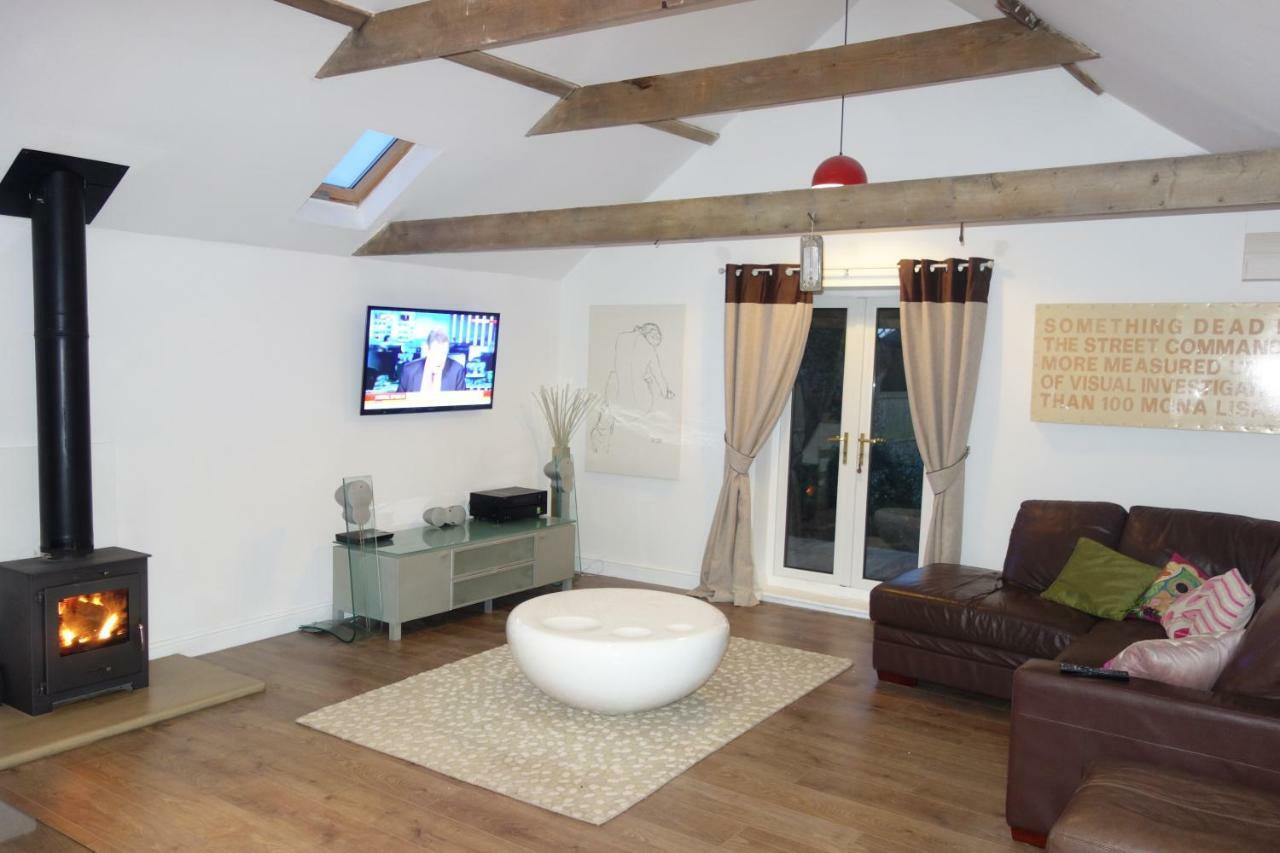 Common Cottage North Somercotes Экстерьер фото