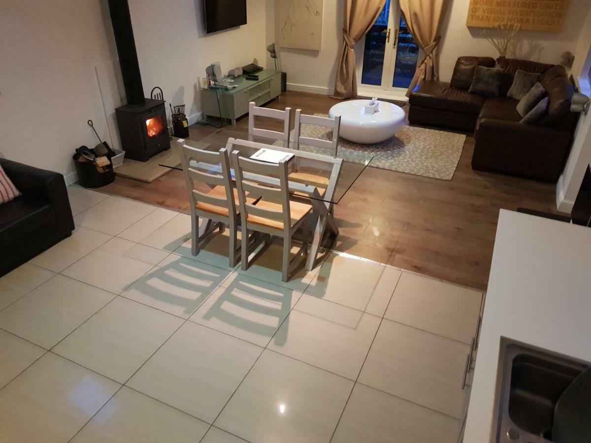 Common Cottage North Somercotes Экстерьер фото