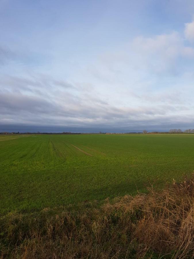 Common Cottage North Somercotes Экстерьер фото