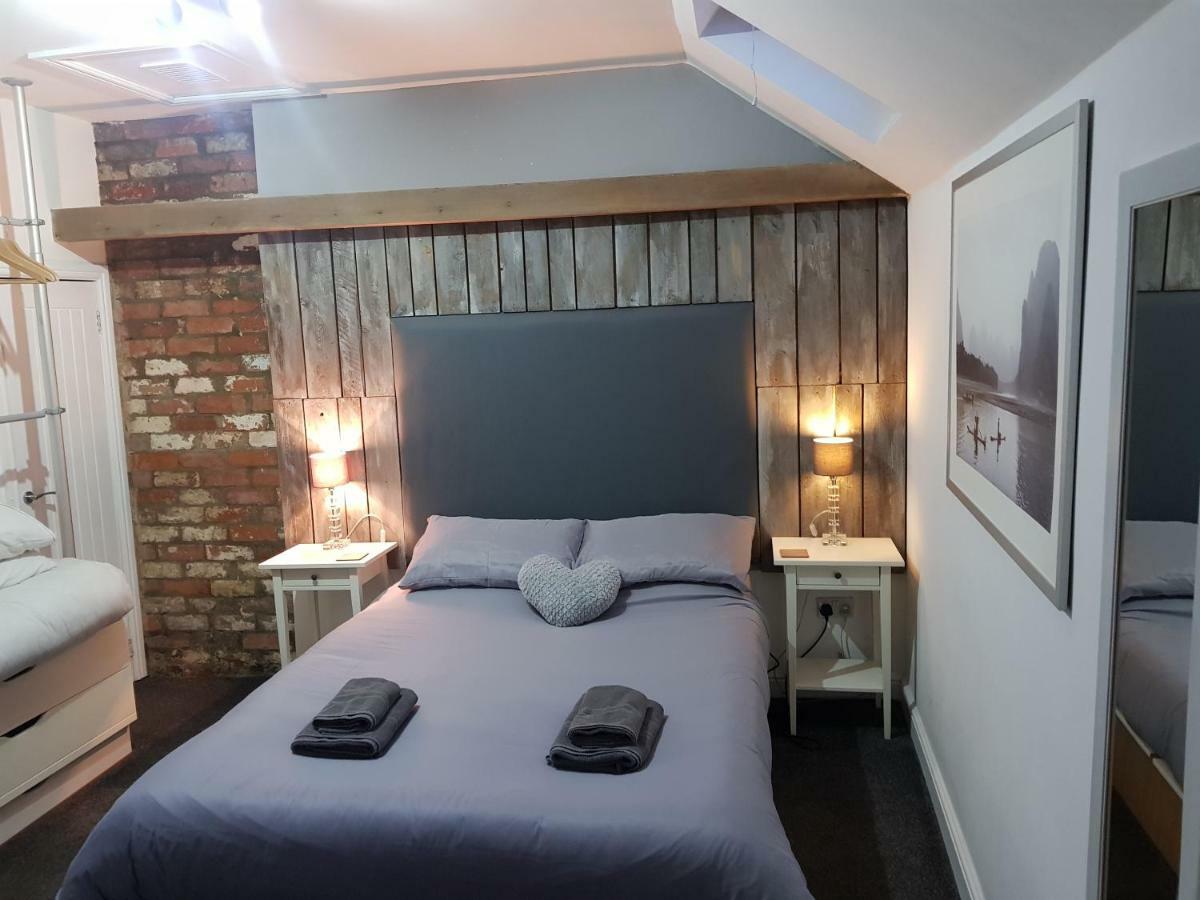 Common Cottage North Somercotes Экстерьер фото